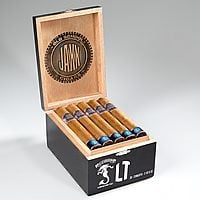 La Sirena Jaxx LT Cigars