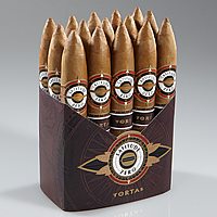 Latitude Zero Tortas Cigars