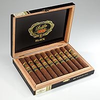 Padilla 1932 Black Cigars