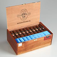 Royal Danish Sangre Azul Cigars