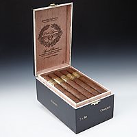 Gurkha Park Avenue Habano Cigars
