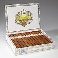 Warped Flor Del Valle Cigars
