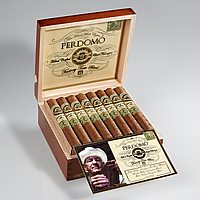 Perdomo Factory Tour Blend Sun Grown Cigars