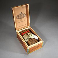 Partagas 150 Signature 'AA' Cigars
