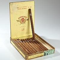 Dunhill Montecruz c.1970 Cigars