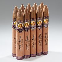 La Perla Habana 1515 Torpedo Handmade Cigars
