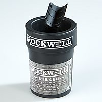 Rockwell Bobken Travel Ashtray