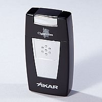 Xikar Inpress CIGAR.com Lighter Combo