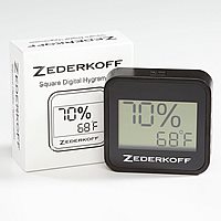 Zederkoff Hygrometer Square