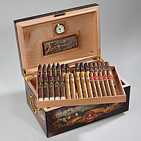 5 Vegas Tradicion Humidor Combo II Cigar Samplers