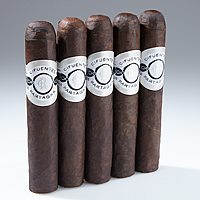 Partagas Cifuentes Maduro Double Robusto Cigars