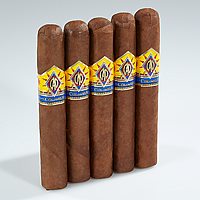 CAO Colombia Tinto Cigars