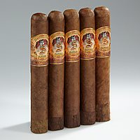 Gurkha Seduction Sultan Cigars