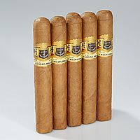 Hoyo de Monterrey Excalibur Epicure Pack of 5 Cigars