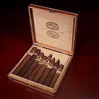 Padron 8-Cigar Sampler