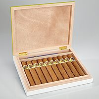Macanudo 10ct Travel Humidor Cigar Samplers