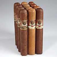 Padilla Series '68 '60-Ring' Collection Cigar Samplers