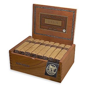 Java Cigar