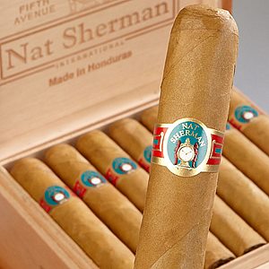 nat sherman pipe tobacco for sale