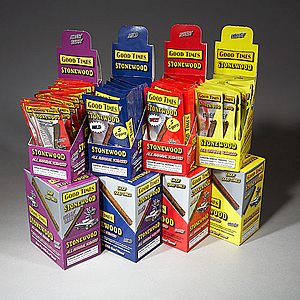 Buy Cheap Good Times Stonewood Cigarettes
