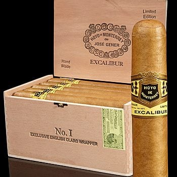 Search Images - Hoyo de Monterrey Excalibur Cigars