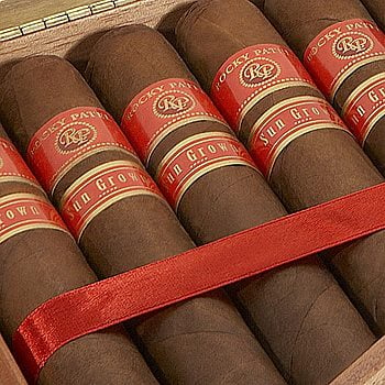 Search Images - Rocky Patel Sun Grown Cigars
