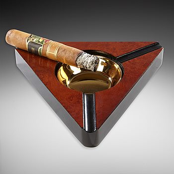 Search Images - Biarritz Triangle Ashtray 