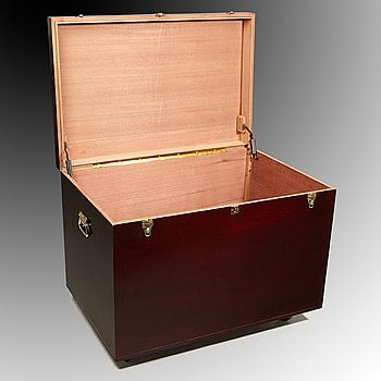 Search Images - The Escalade Trunk Humidor  5000 Cigar Capacity
