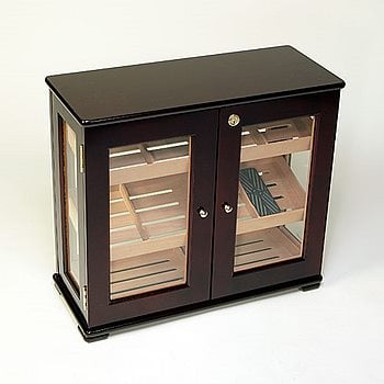 Search Images - Countertop Display Humidor 150  150 Cigar Capacity