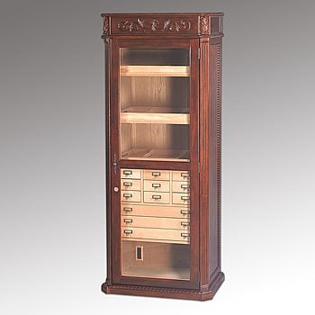 Search Images - Olde English Cigar Tower  3500 Cigar Capacity