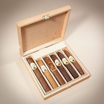 Search Images - Oliva Variety Sampler  6 Cigars