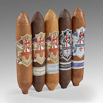 Search Images - Ave Maria Morning Star Set  5 Cigars