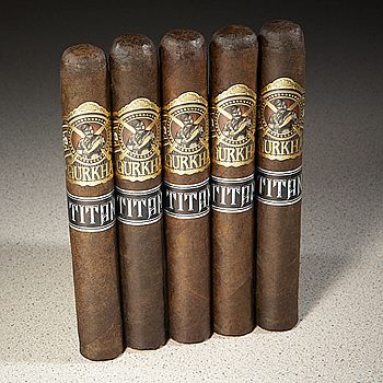 Search Images - Gurkha Titan Cigars