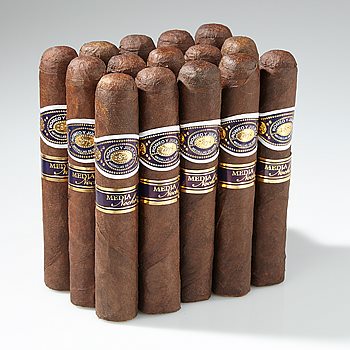 Search Images - Romeo y Julieta Media Noche Robusto (5.0"x54) Pack of 15