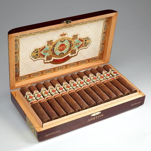 Ashton Symmetry Cigars