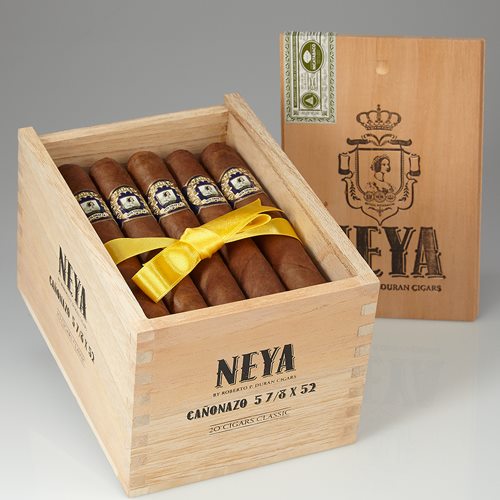 Neya Classic by Duran Cigars