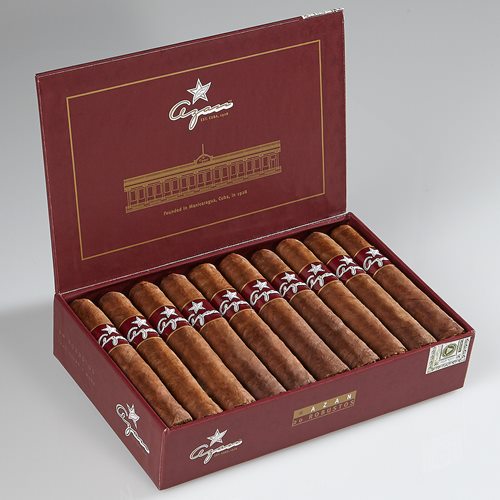 Azan Burgundy Line Cigars