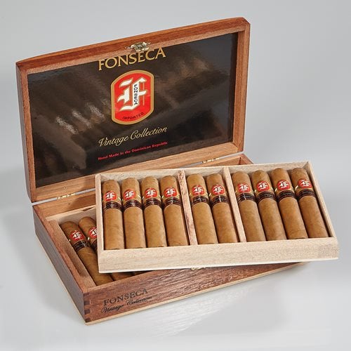 Fonseca Vintage Cigars