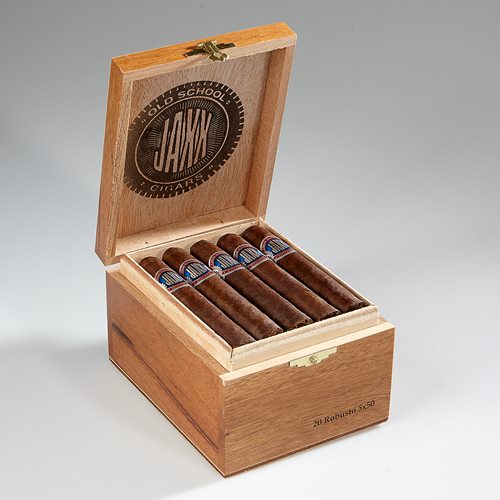 La Sirena Jaxx Cigars