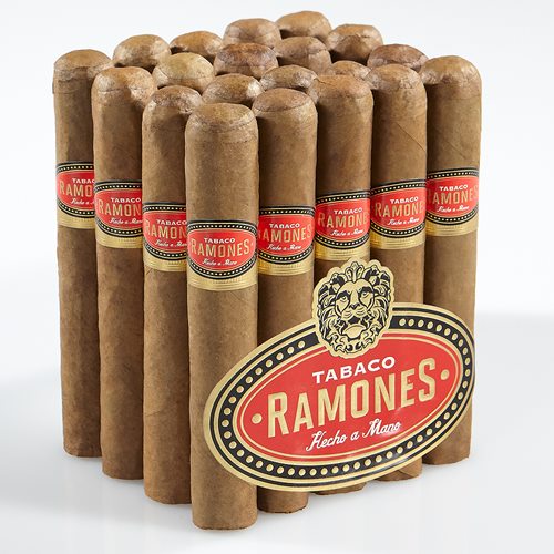 Ramones Sumatra Cigars