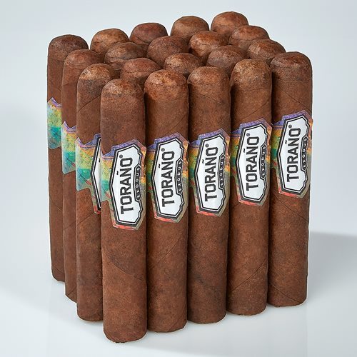 Torano Exodus Cigars