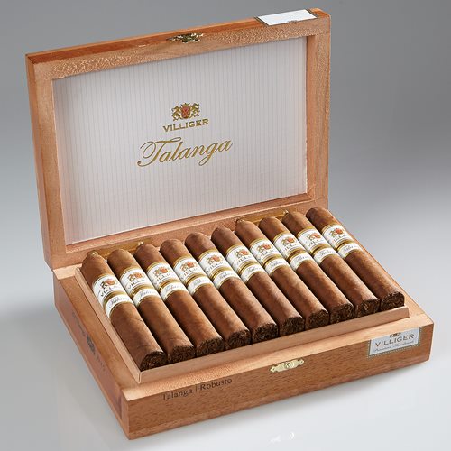 Villiger Talanga Cigars
