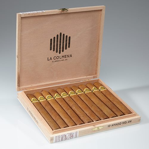 Warped Cigars La Colmena