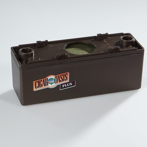 Cigar Oasis Water Cartridge Humidification
