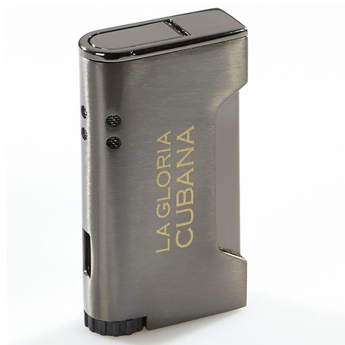 La Gloria Cubana X1 Side Squeeze by Xikar Lighters
