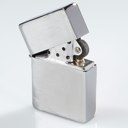 Zippo Lighter - 1935 Replica