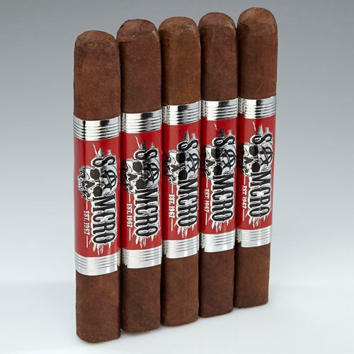 Sons of Anarchy Clubhouse Edition KG-9 Cigars