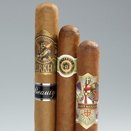 Cigar.com 3 for 5 Cigar Samplers