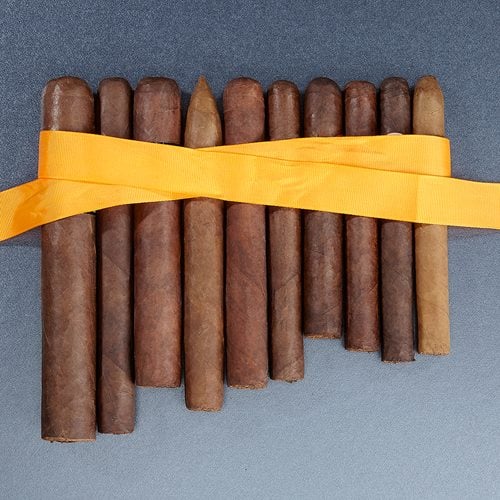 CIGAR.com Premium Grab Bag Cigar Samplers