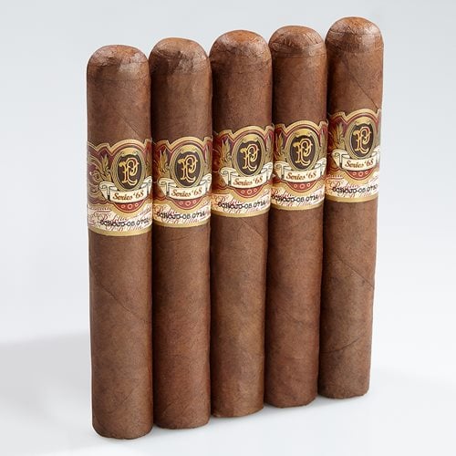 Padilla Series '68 Robusto 5-Pack Cigars